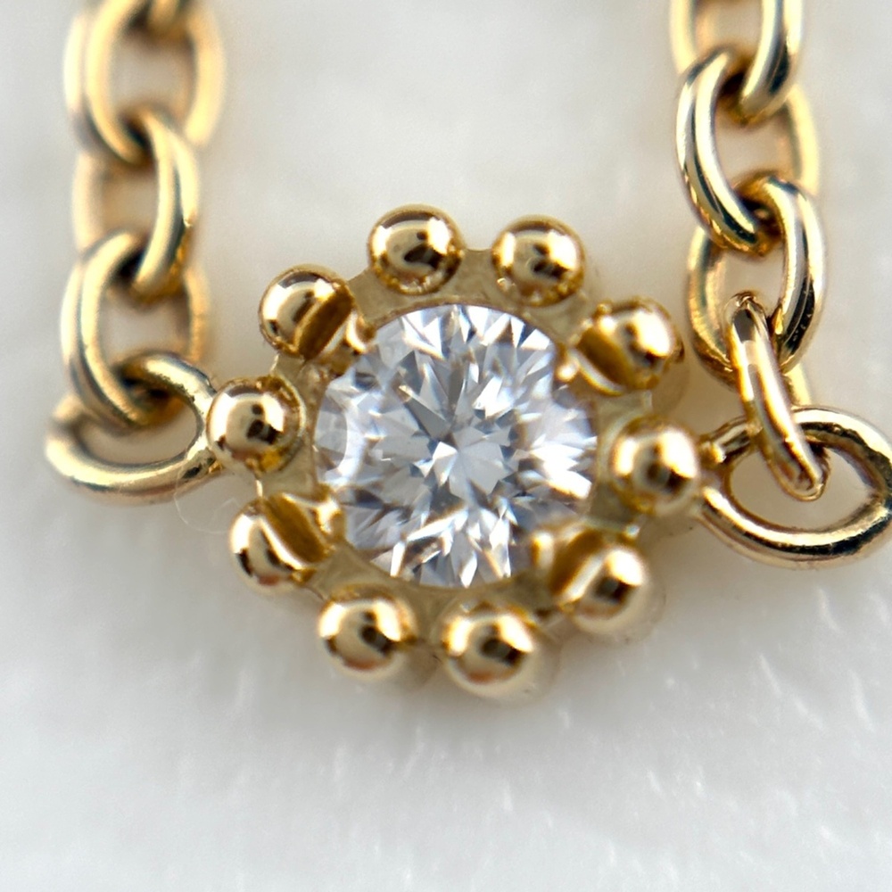 DIOR Ring - Picture 2 of 6